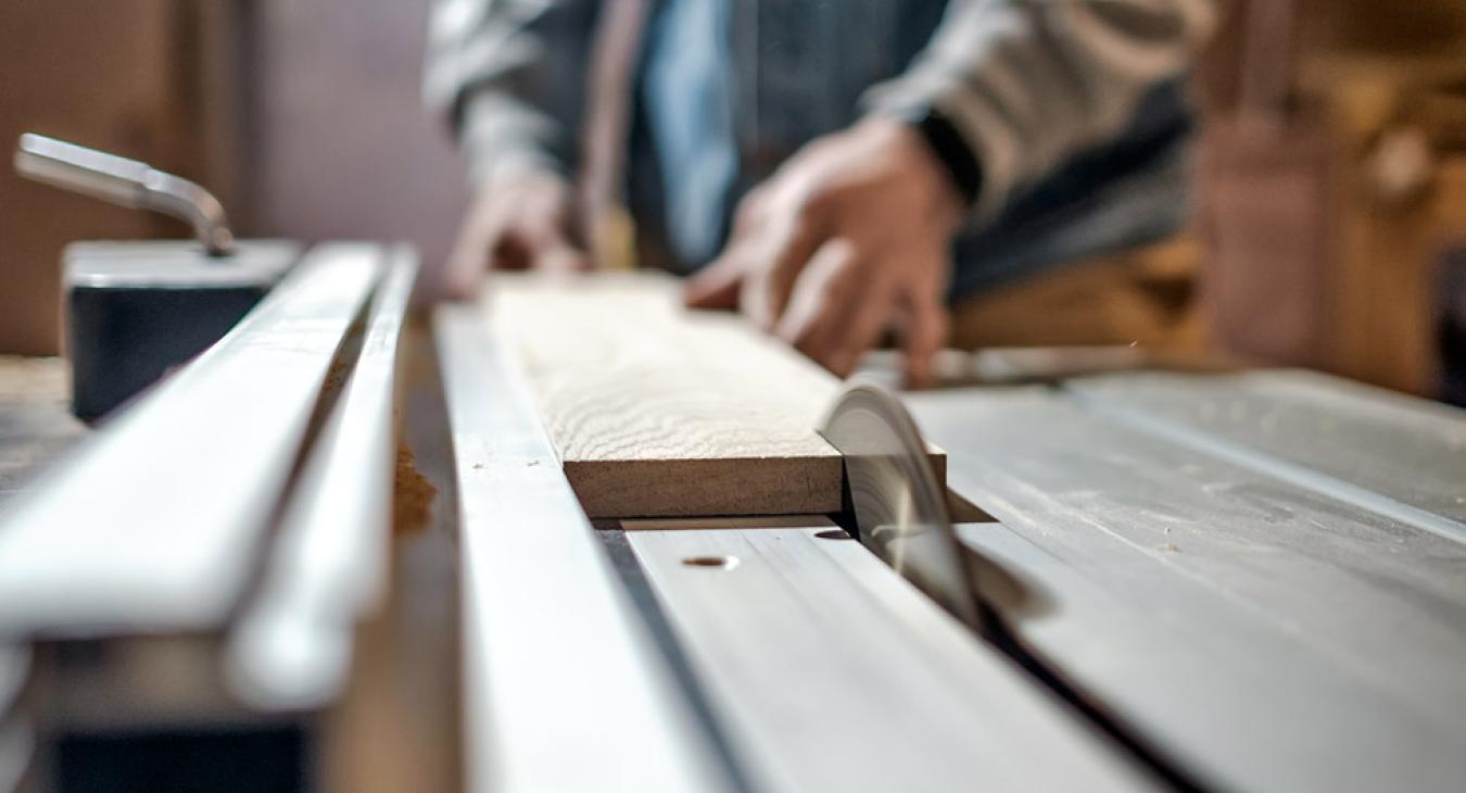 Menuiseries, bois, aluminium et PVC