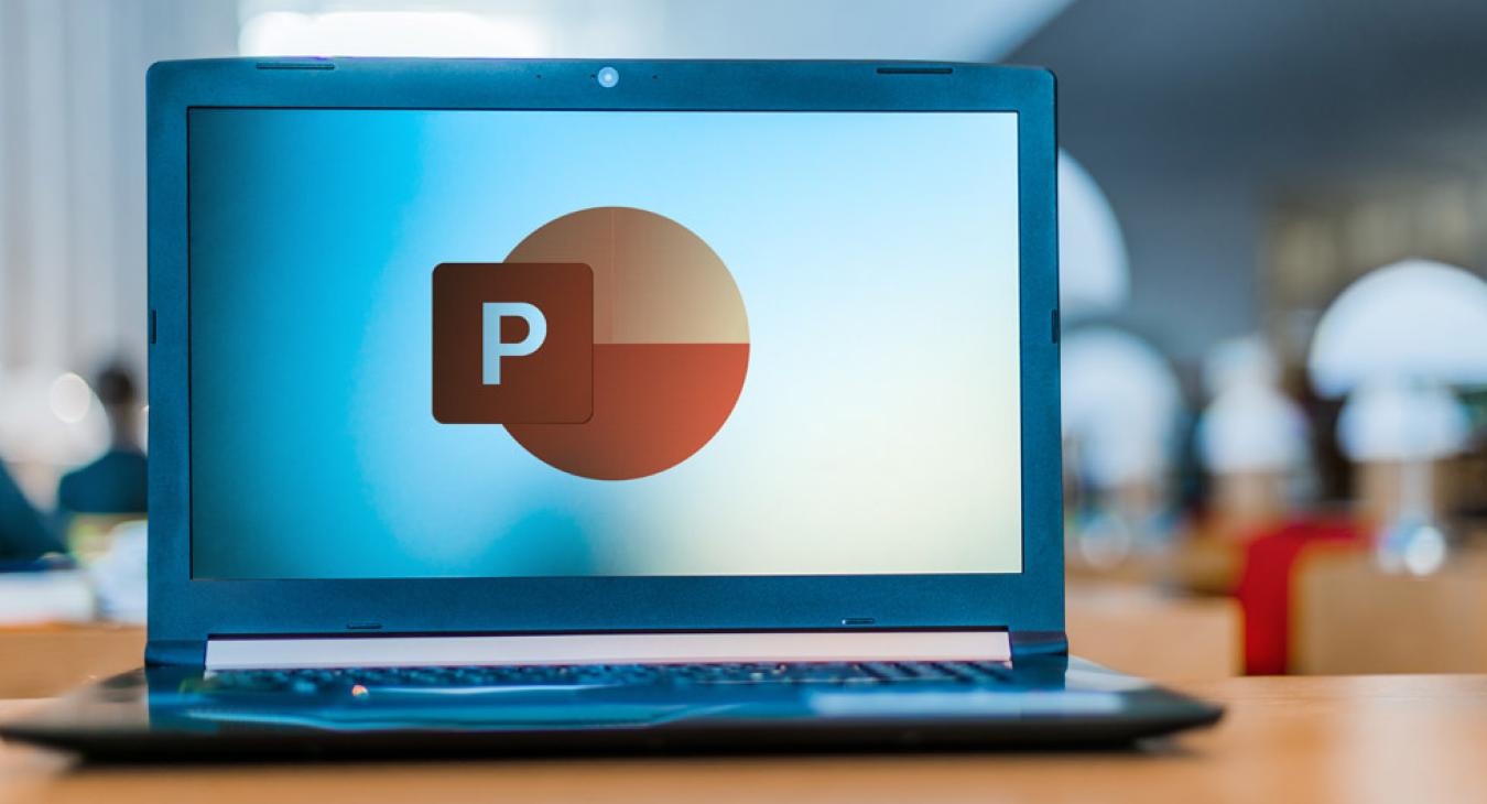 Gestion d'un pwpt 