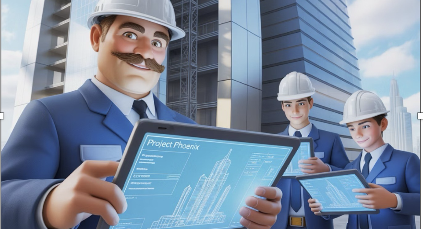Formation pour devenir conducteur de travaux ou économiste de la construction